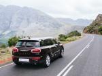 Mini Cooper S Clubman 2016 года (ZA)
